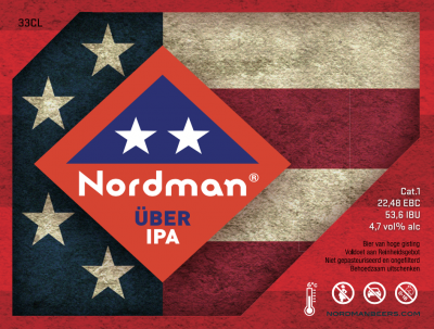 nordman über nordman über